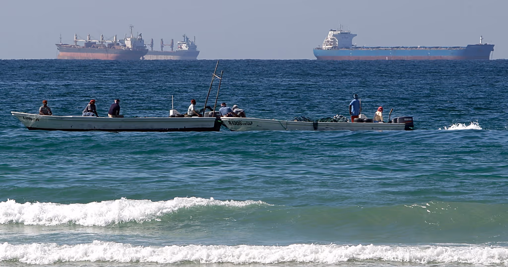 Oil prices surge, Asian stocks fall over Iran conflict