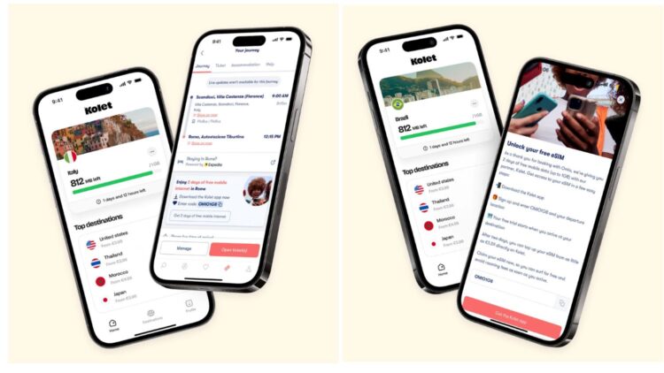 Reisebuchungsplattform: Omio-App integriert japanisches Verkehrsnetz
