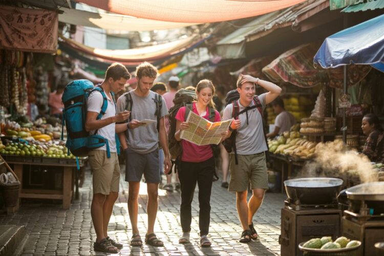 Omio Group Sets Global Expansion in Motion, Introducing Travel Innovation Across Asia, Europe, Ameri...