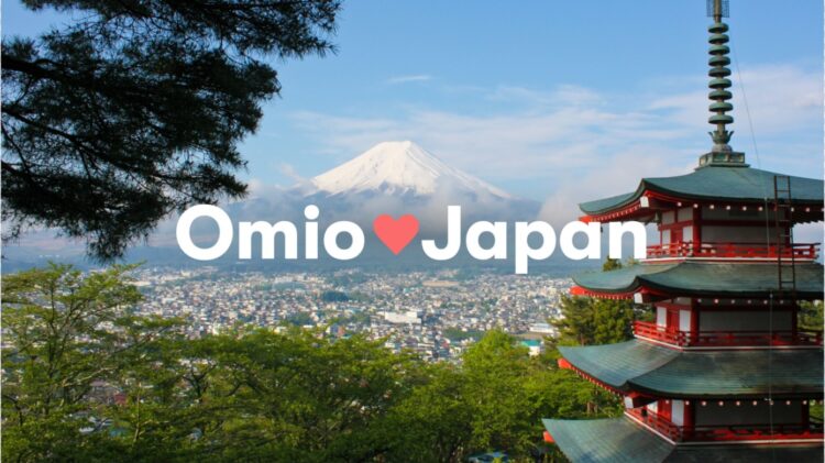 Multimodal booking platform ‘Omio’ enters the Japanese market for international travelers to Japan