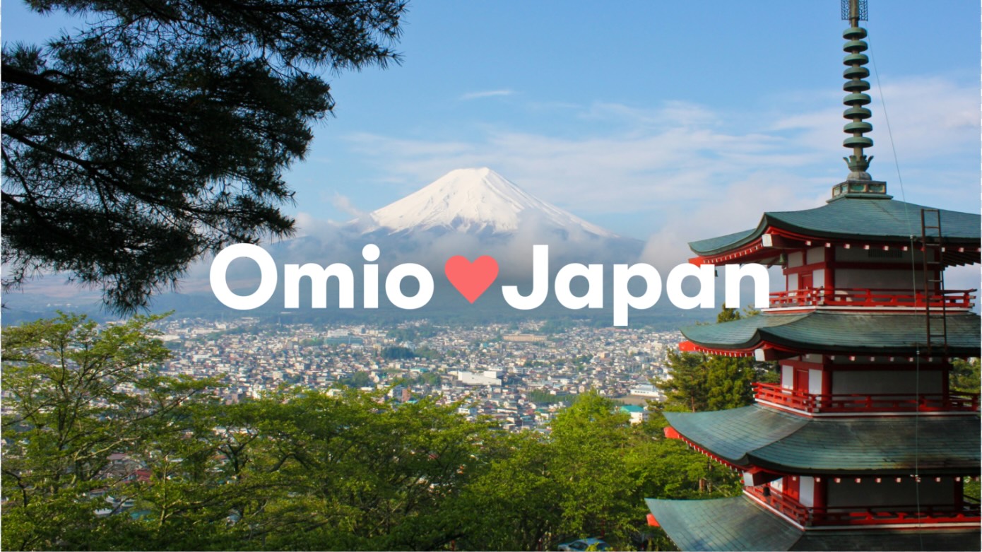 Multimodal booking platform ‘Omio’ enters the Japanese market for international travelers to Japan