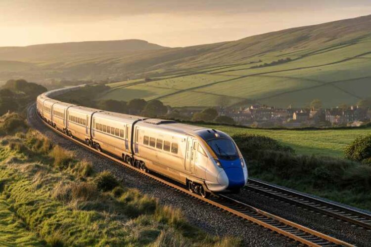Omio Expands Reach with easyTrain Partnership, Bringing Effortless Rail and Bus Booking to the Easy ...