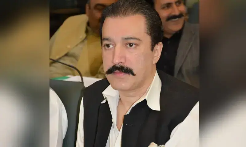 AJK to hold tourism conference next month, says PM Faisal Mumtaz - Pakistan