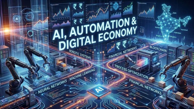 PM Modi Highlights Role Of AI, Care Economy And Tourism In Future Jobs