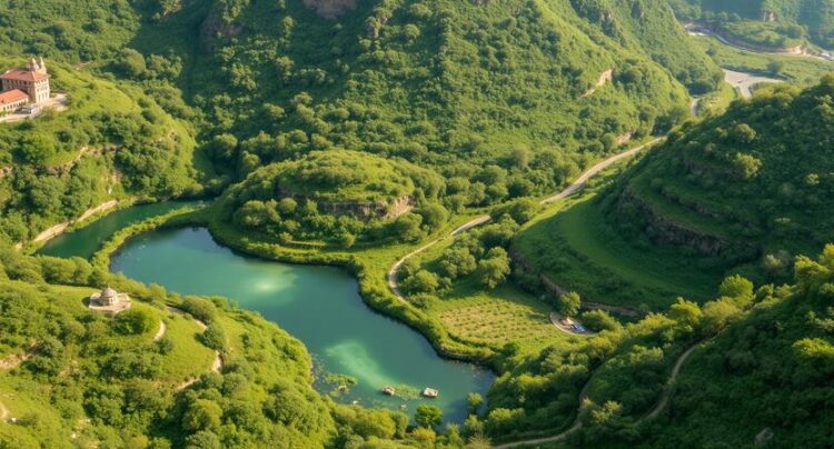 Pakistan Adopts AI-Powered Solutions for Sustainable Tourism, Managing Growth and Protecting Ecosyst...