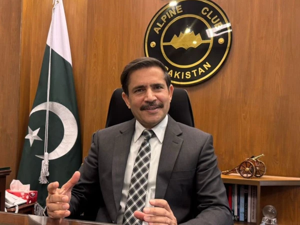 Pakistan plans private helicopter operations to support tourism, rescue missions