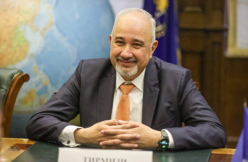 Pakistan positioned to attract Russian tourists, says Ambassador Tirmizi