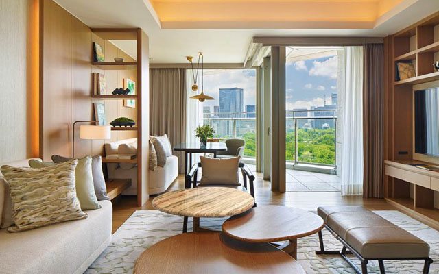 Palace Hotel Tokyo becomes first Japanese-owned hotel to secure GSTC certification | TTG Asia