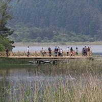 Parliament approves bill allowing tourism facilities in national parks