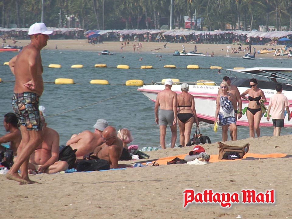 Pattaya braces for economic ripples as Middle East conflict threatens oil prices and tourism