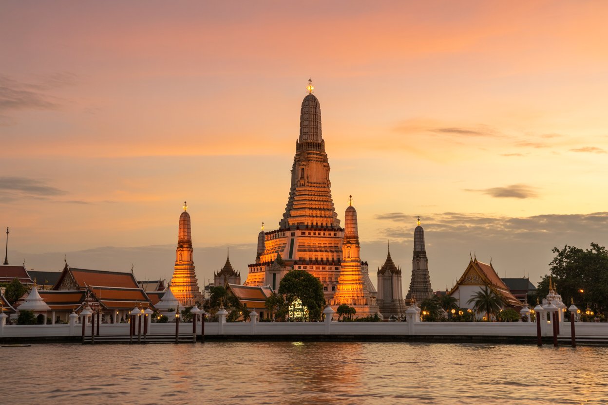 Pattaya Tourism Struggles Amid Weaker Baht and Rising Costs: Can Thailand’s Beach Paradise Overcome ...