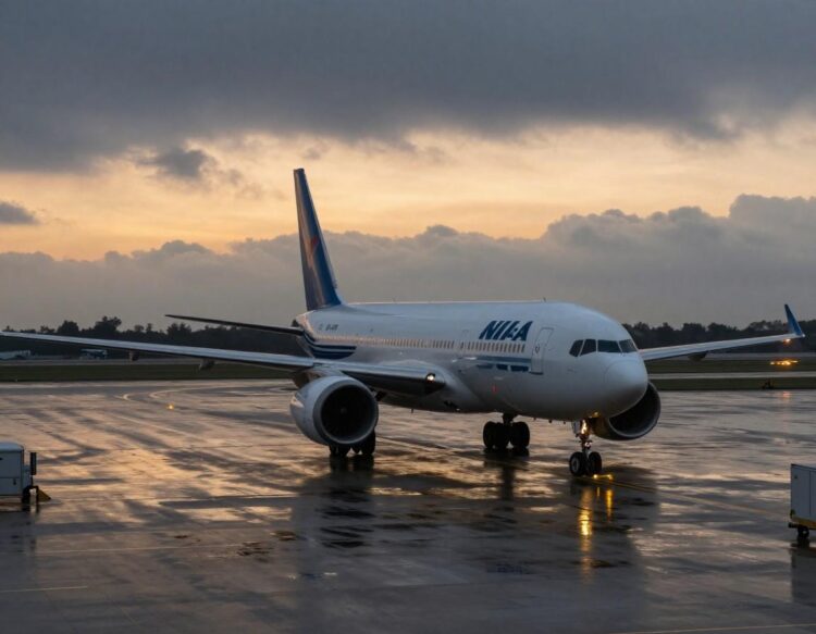 Philippine airlines, cebu pacific, emirates are at the center of a fast-moving aviation disruption that has sent shockwaves through travel corridors between the philippines