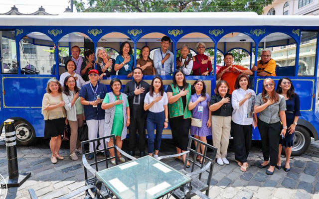 Philippines introduces senior tour guide programme | TTG Asia