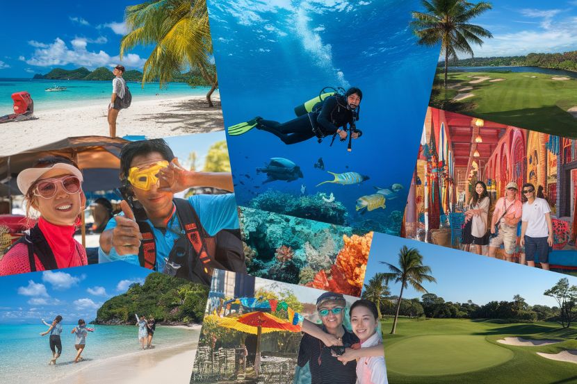 Philippines and south korea strengthen tourism ties to boost travel