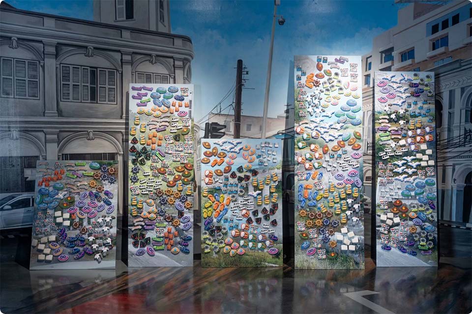 Phuket Biennale hailed a success as Rayong lines up for Thailand’s next art tourism moment