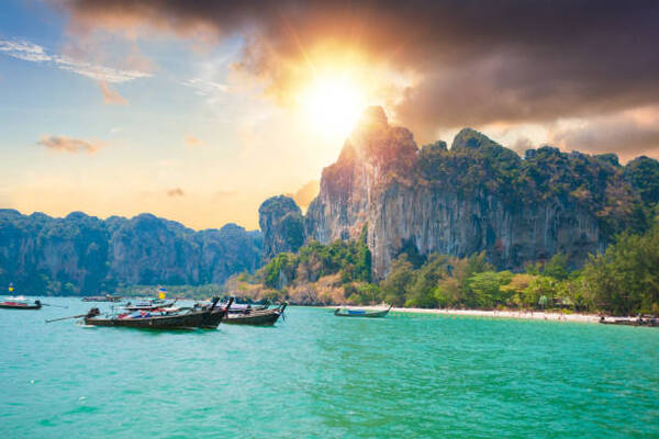 Phuket Sets the Stage for a Tourism Renaissance, Focusing on Sustainability, Innovation, and Quality...