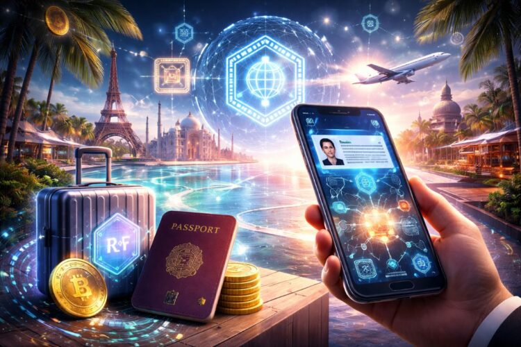 Phygital tourism 2026: blockchain, nfts, and the transformation of travel identity, loyalty, and authenticity