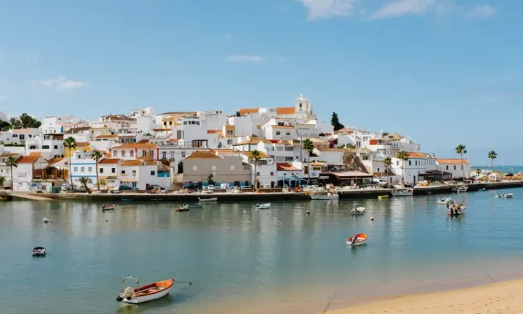 Algarve, Portugal