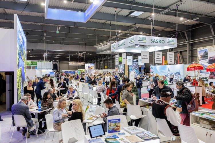 Prague gears up for the spectacular holiday world & region world in march 2026, unveiling global destinations and propelling czech tourism to new heights: everything you need to know