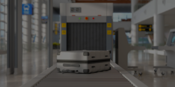 Airlines and airports gain early warning of baggage disruptions with a new predictive baggage analytics solution