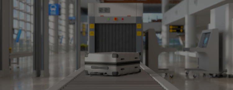 Airlines and airports gain early warning of baggage disruptions with a new predictive baggage analytics solution