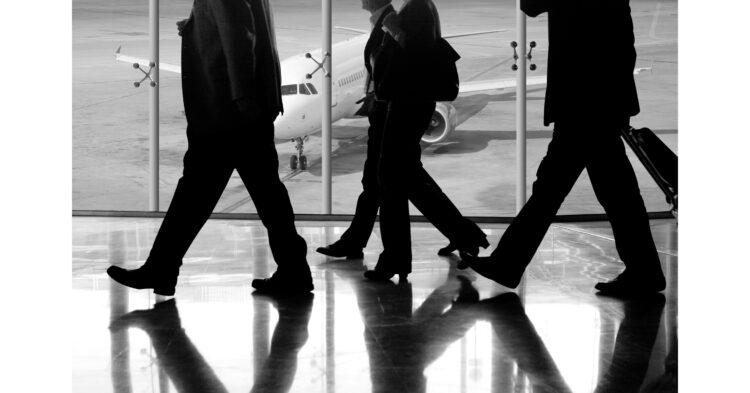 Business Travel Overtakes Leisure as Primary Driver of Private Aviation in 2026
