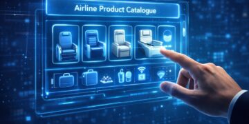 The Product Catalogue: Foundation, Not Feature