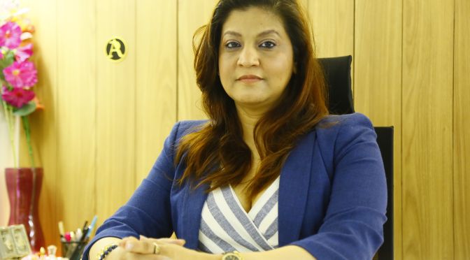 The impact of war is more psychological than operational: Alefiya Singh, IRIS Reps