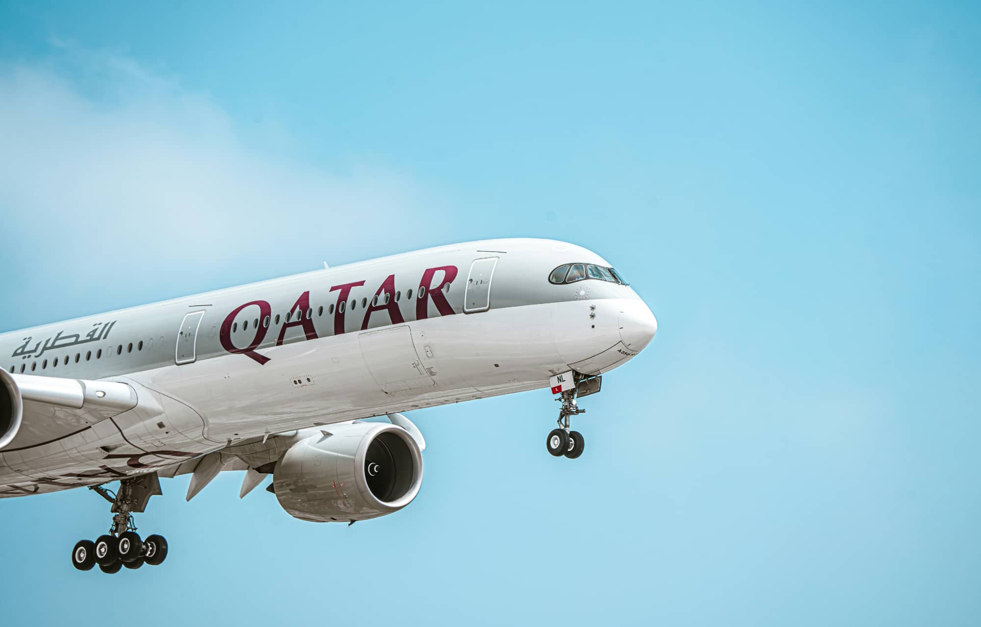 Qatar Airways Flight Cancellation: What to Do If Your Flight Is Cancelled (2026 Guide)