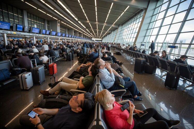 Travel disruption in thailand as qatar airways, gulf air, etihad, bangkok airways, and flydubai cancel over 25 flights affecting routes to doha, abu dhabi, tel aviv, dubai, and more - new update you need to know