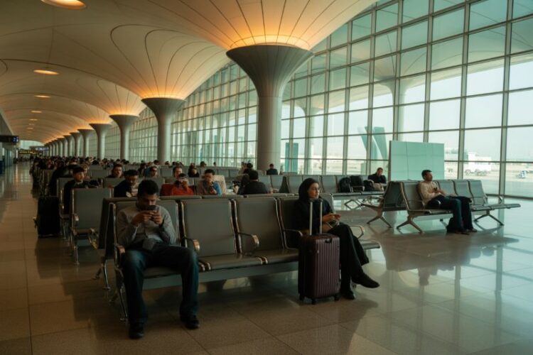 Qatar Airways Adjusts Flight Schedule to Support Stranded Passengers, Offering Routes to Popular Glo...