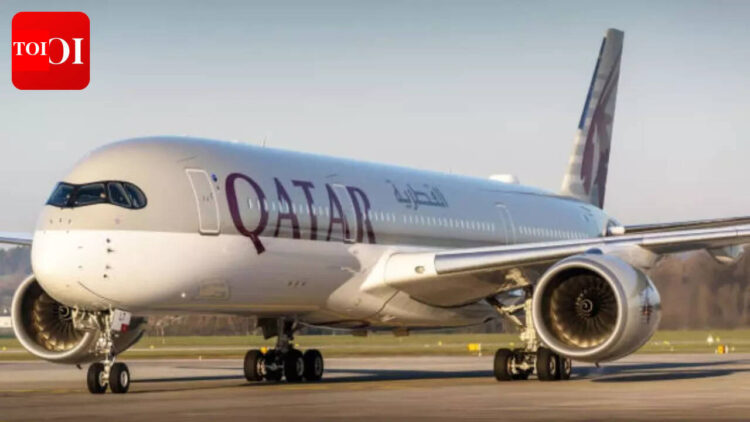 Qatar News: Middle East travel alert: Qatar Airways suspends services to 12 major destinations in As...