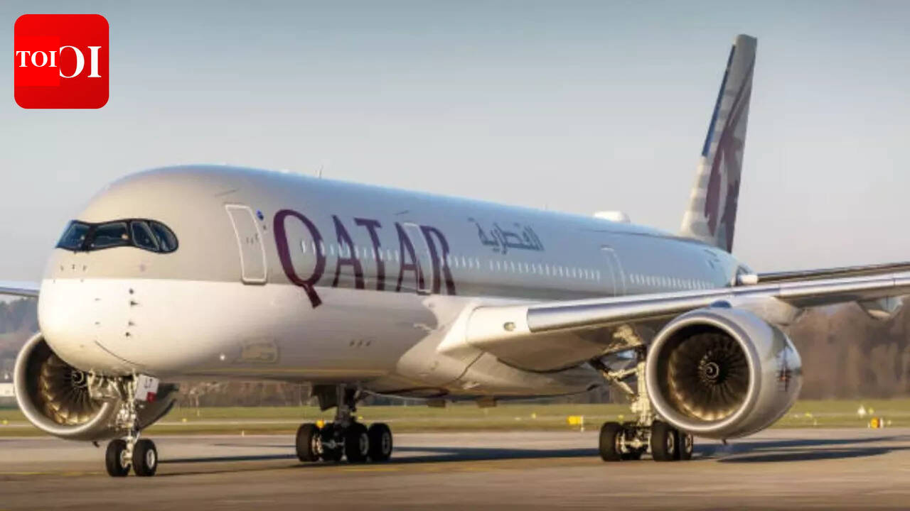 Qatar News: Middle East travel alert: Qatar Airways suspends services to 12 major destinations in As...