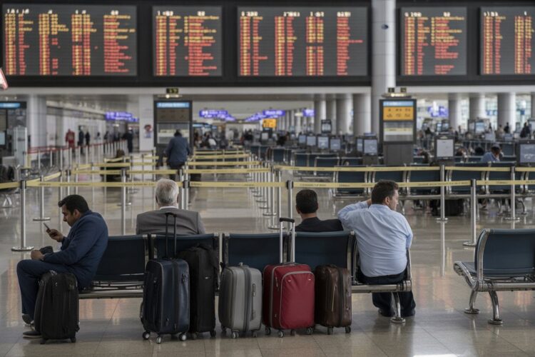 Qatar Joins Etihad, Emirates, flydubai, Royal Jordanian, Gulf Air and Other Airlines Launching Conse...