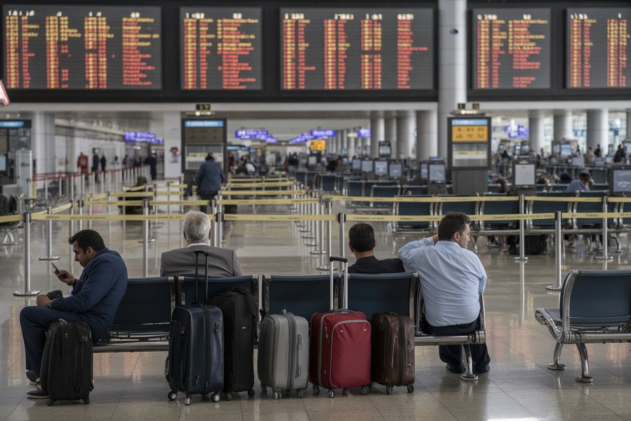 Qatar Joins Etihad, Emirates, flydubai, Royal Jordanian, Gulf Air and Other Airlines Launching Conse...