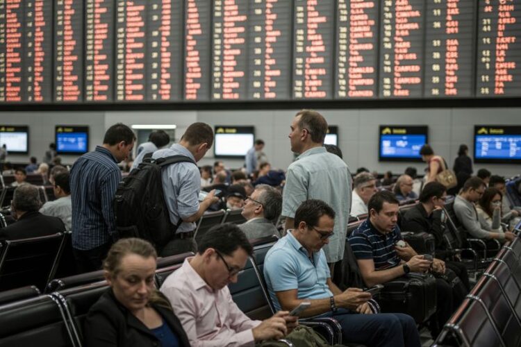 Qatar’s tourism recession