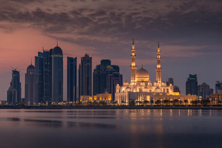 Qatar Joins UAE, Saudi Arabia, Bahrain, Turkey, Kuwait, Jordan, Oman, And Egypt In Facing Unpreceden...