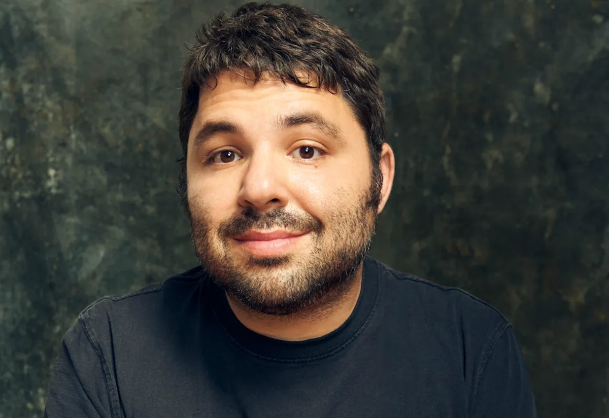 Comedian Raanan Hershberg Signs With IAG