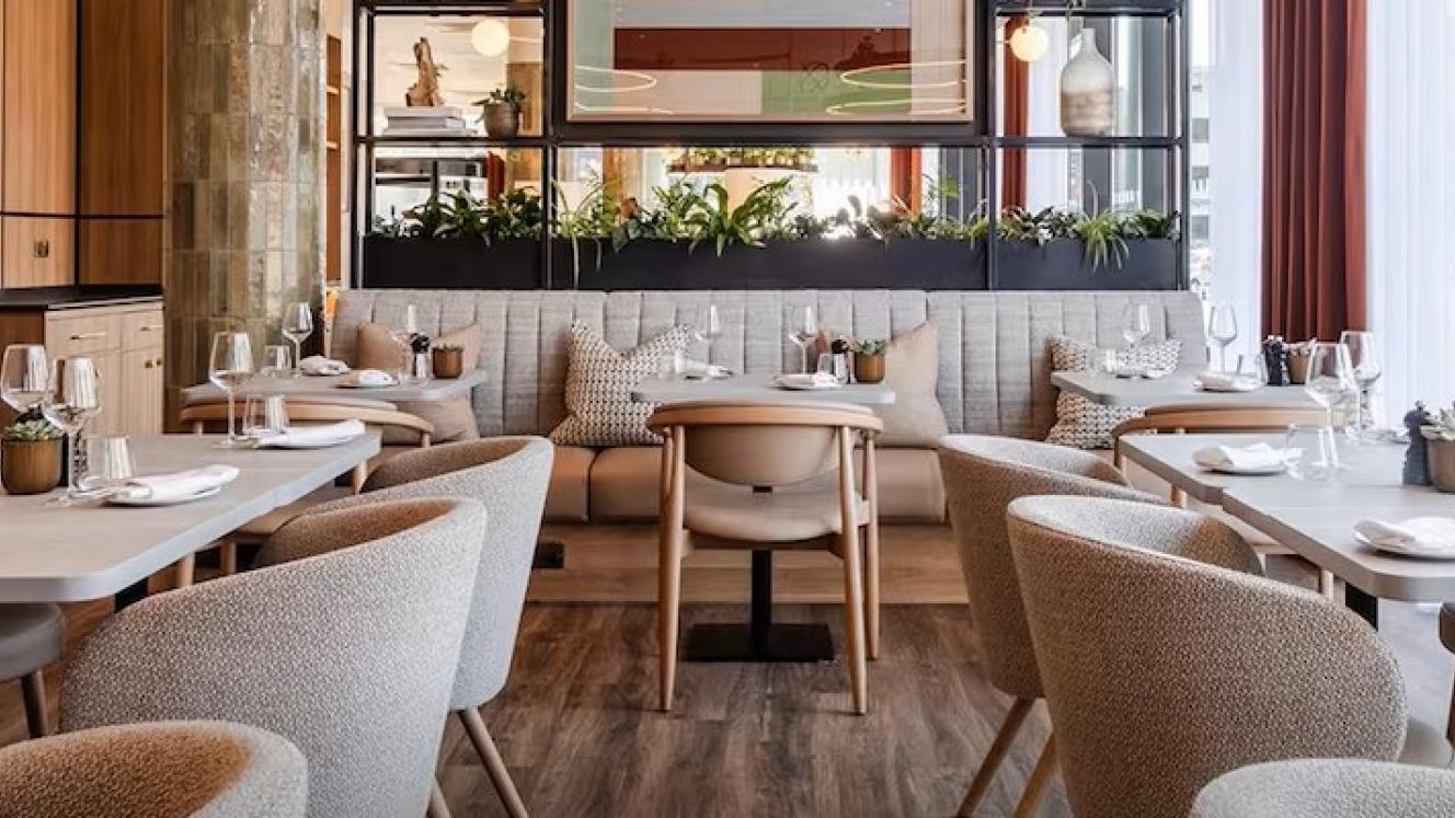 Radisson rolls out net-zero hotels