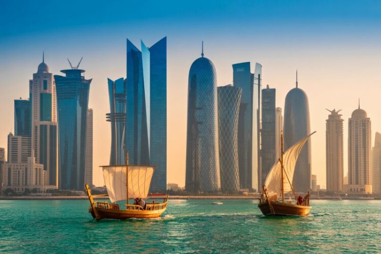 Raffles Doha Recognized as One of the Top Luxury Hotels in Qatar with Five-Star Rating, Everything Y...