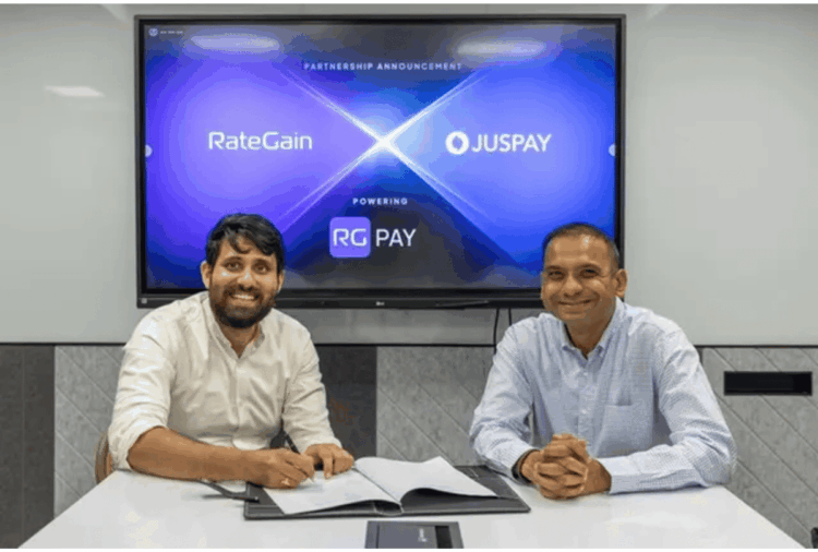 RateGain and Juspay Drive Seamless, High-Performance Travel Payments Worldwide