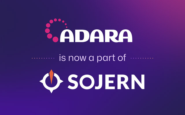 RateGain unites Adara and Sojern under one brand