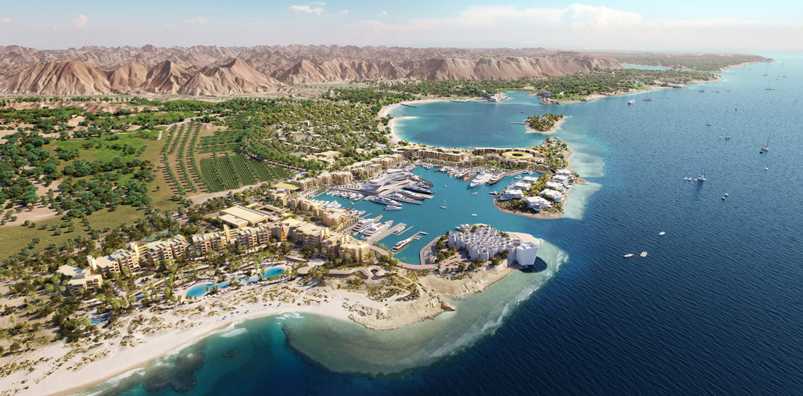 Red Sea Global Expands Vision 2030 Tourism Strategy With Major Resort Launches
