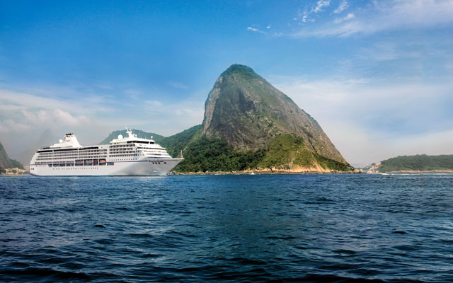 Regent Seven Seas Cruises unveils 2029 world cruise | TTG Asia