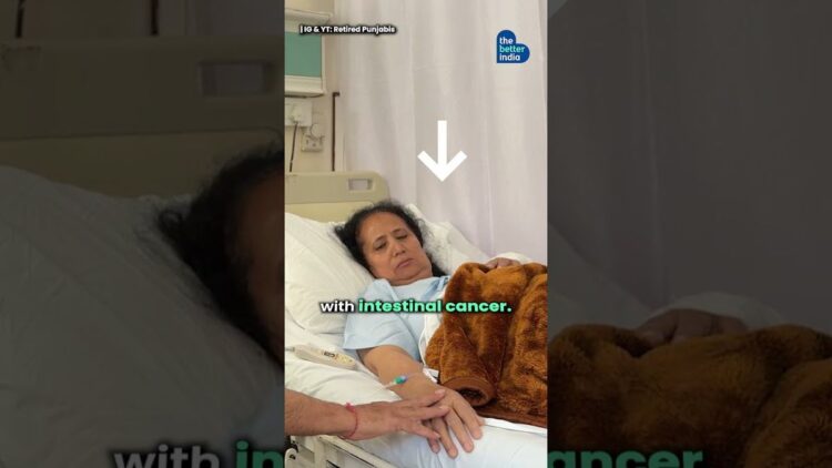 Life After Retirement | How One Couple Is Traveling All of India