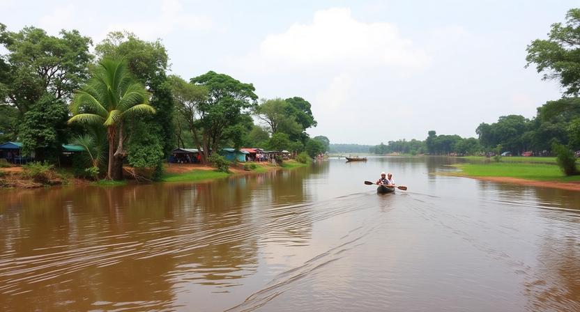 Tenth River Festival 2026 in Kratie to Boost Local Tourism, Enhance Visitor Experiences and Promote ...