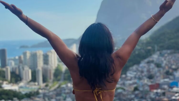 'Trend da Rocinha' arrives in Portugal and even the PSP has joined in