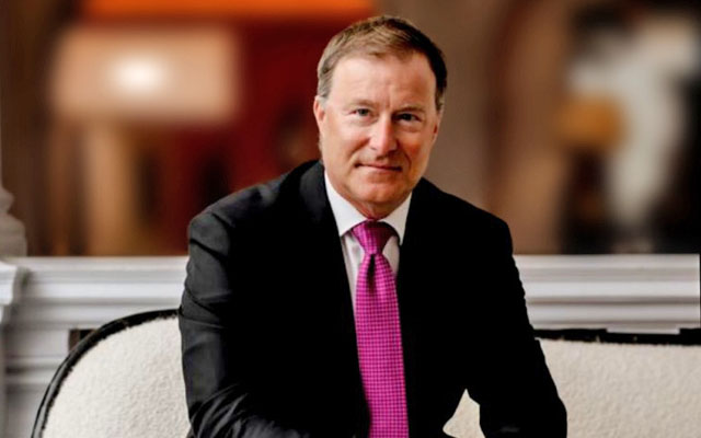 Roland Fasel to lead Capella Hotel Group as president | TTG Asia