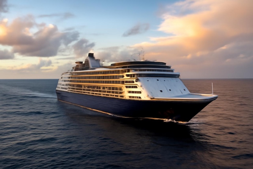 Royal Caribbean Boosts Singapore Cruise Tourism with Quantum of the Seas Offering Seamless Southeast...