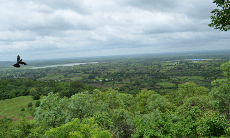 Rs 1,000 crore tourism project unveiled for Ananthagiri Hills in Vikarabad